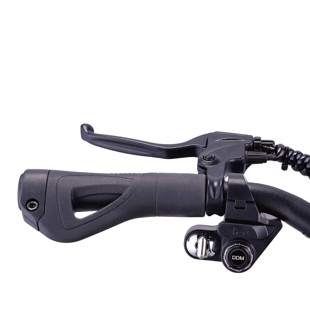 Vsett 8 Apex 48V, 19,2Ah, 2502W 